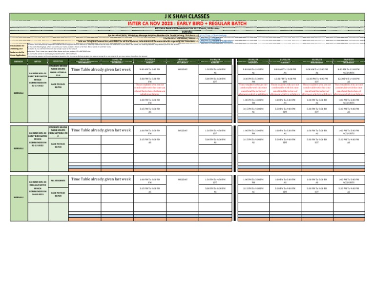 Zoom Lecture Attendance Instructions Pdf