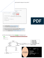 Endomyocardial Biopsy MRI Fdg-Pet Cardiac MRI Coronary Calcium Score