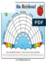 EatTheRainbow TMT