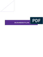 Business Plan 2022