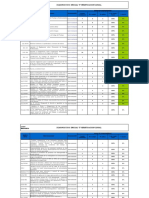 Formato Diagnostico Inicial y Verificacion Legal