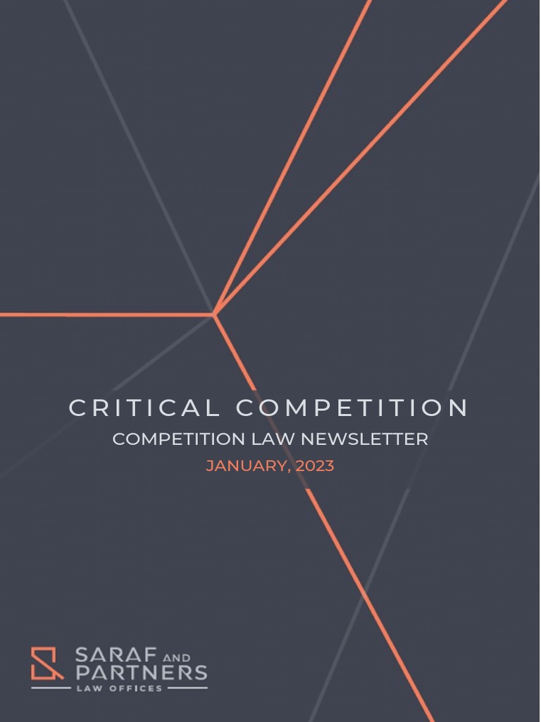 Competition | PDF