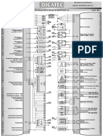 Injeção Eletrônica: FV2 FV6 F28