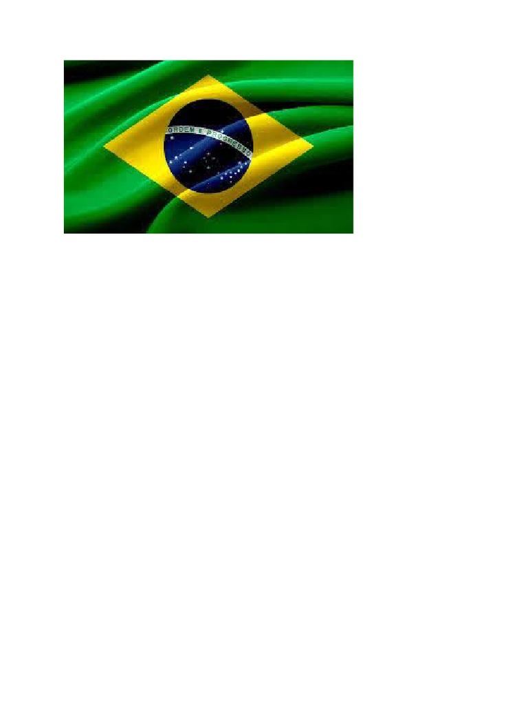Brazilian Flag | PDF