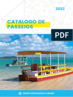 Top Passeios