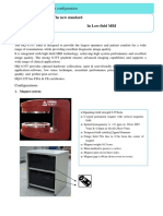 3, HQ 0.35T Technical Brochure