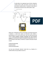 Prova Dissertativa - Eletrônica Analógica