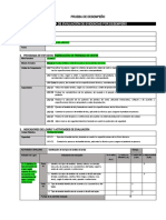 Formato Prueba Evaluacin Evidencias Desempeo - 27.06