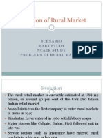 3.evolution of Rural Market