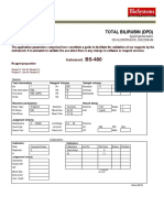 Bil-T DPD - BS480