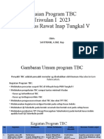 Program TBC 2023