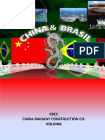 China e Brasil Presentation