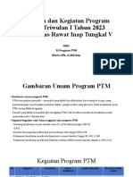 Ulfa - Capaian Program PTM TW1 2023