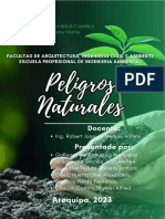 Majes Peligros - PT 1