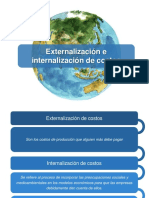 Externalización e Internalización