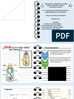 T2 - Exp. Ciclo Diesel 2 Tiempos