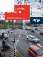 Bijlage 1 Het Strategisch Plan Verkeersveiligheid 2030 Veilig Van Deur Tot Deur