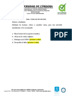 Taller TOMA DE DECISIONES 2023-01