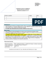 (CA) PC2 - 2022.1 - Formato y Rúbrica (Miércoles Grupal)