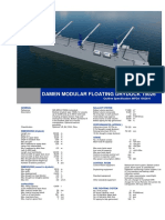 Product Sheet Damen Modular Floating Drydock 15026 02 2018