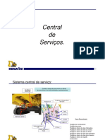 PC2000 - Central de Serviços
