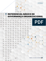 Referencial Básico de Governança 3a Edição