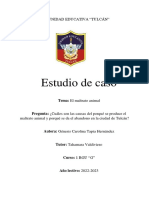 Segunda Parte de Investigación