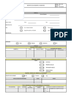 2 - FSS-010 Reporte de Accidentes - Incidentes V1