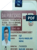 Id Card