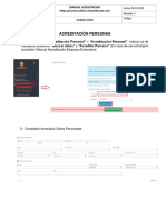 Transversal - Acred Personal Eecc