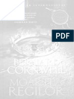 6.Bernard Cornwell Moartea Regilor