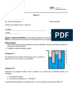 Termodinámica 