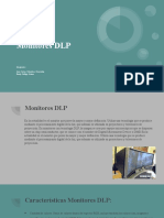 Monitores DLP