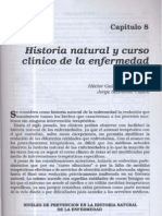 Historia Natural de La Enfermedad---guiscafre