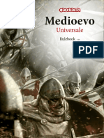 Rules - Mediovo