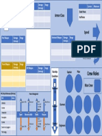 Starship Stat Sheet