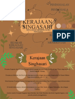 Kerajaan Singasari