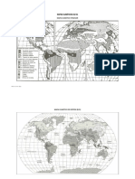 Mapas Climas 19-20