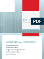 Fire Detection Systems Guide