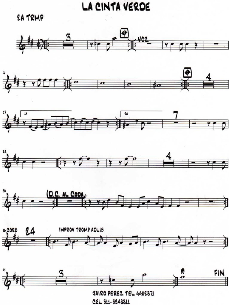 La Cinta Verde Peta Ii 183 | PDF