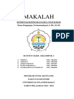 Makalah Bahasa Indonesia