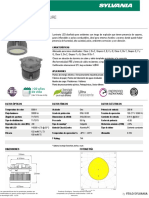 LED Explosion-Proof Light for Harsh Environments