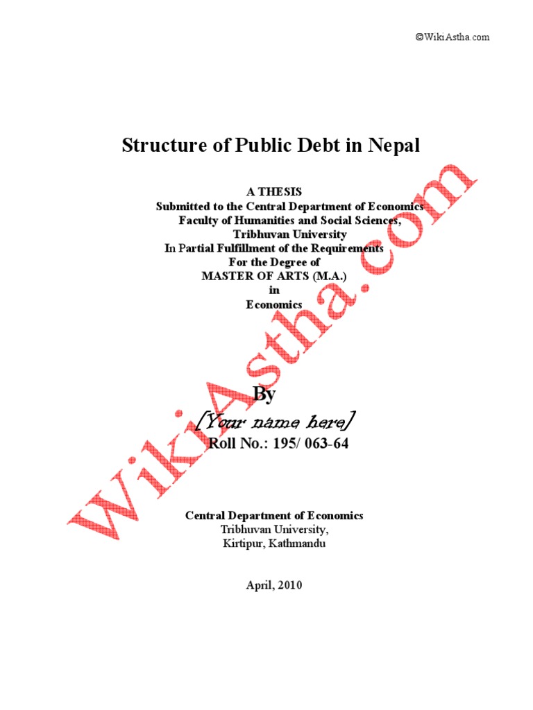 National debt per person image