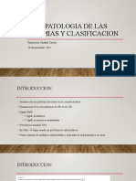 Fisiopatologia de Las Anemias