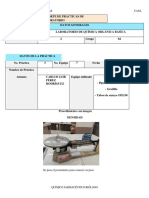 Reporte práctica laboratorio densidad índice refracción