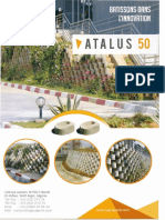 Atalus 50