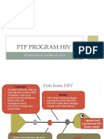 Fishbone Atau PTP Program HIV