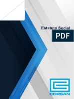 Estatuto Social