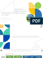 BAPPENAS - 04052023 Rapat Pembahasan Renaksi Pengelolaan Ekokesra Kawasan Perbatasan 2024 - v2