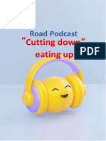 Cutting Down, Eating Up